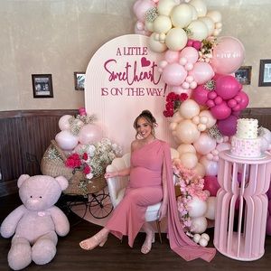 Club L London Maternity Dress